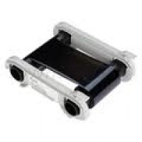Evolis RCT023NAAB Zenius Black Ribbon 2,000 prints